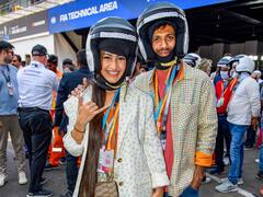 Photos: सोशल मीडिया क्वीन है इस भारतीय गेंदबाज की पत्नी, अपनी एक पोस्ट से मचा देती हलचल