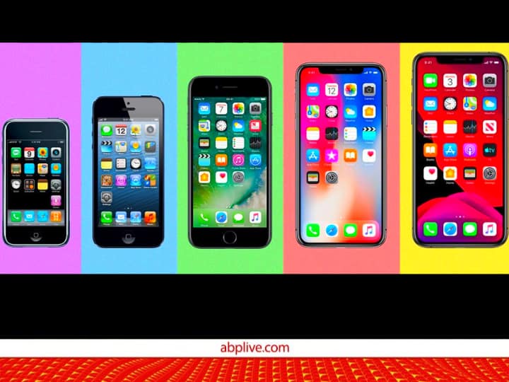 रंग-बिरंगे iPhone इस मॉडल से आने शुरू हुए थे, पहली बार येलो कलर इस फोन में लाई थी कंपनी 