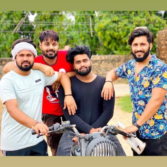 We Are One Interview Part 1: DC, Sukki, Bhola ने क्यों छोड़ा Videos बनाना ? | ENT LIVE