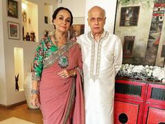 शादीशुदा Mahesh Bhatt के प्यार में पड़ी Soni Razdan से बोले थे निर्देशक- मैं तुम्हें बर्बाद कर दूंगा.. कुछ ऐसा था एक्ट्रेस का जवाब