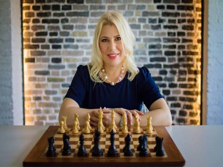 MeToo in chess Grandmaster Susan Polgar says she is faced sexual harassment multiple times 