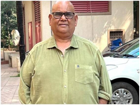 Satish Kaushik की मौत मामले में नया खुलासा, फॉर्म हाउस पर पुलिस को मिलीं 'आपत्तिजनक दवाइयां' Satish Kaushik की मौत मामले में नया खुलासा, फॉर्म हाउस पर पुलिस को मिलीं 'आपत्तिजनक दवाइयां'