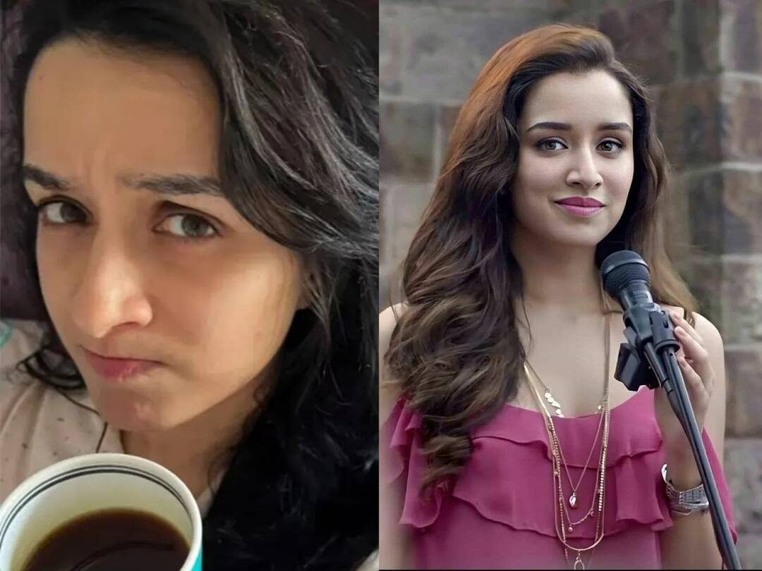 Shraddha Kapoor: காய்ச்சல் படுத்தி எடுக்குதா? இத குடிங்க.. ஷ்ரத்தா கபூர் கொடுத்த சூப்பர் டிப்ஸ்!