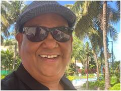 सतीश कौशिक की पोस्टमार्टम रिपोर्ट मिलने के बाद फिर फॉर्म हाउस पहुंची पुलिस, सीसीटीवी खंगाल रही