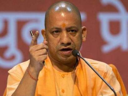 Minor Girl From Kannauj Writes to CM Yogi Adityanath Seeks Justice for Harassment Minor Girl Letter to CM YOGI : ”கல்யாணம் பண்ண சொல்லி மிரட்டுறான்”.. முதலமைச்சருக்கு கடிதம் எழுதிய 14 வயது சிறுமி ..
