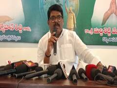 Darsi Mla Maddisetty : వ్యక్తి గత కారణాలతోనే ఫుల్ టైం పాలిటిక్స్ కు దూరం, పార్టీ మార్పుపై దర్శి ఎమ్మెల్యే కార్లిటీ!