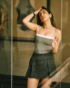 Shark Tank India 2: पारुल गुलाटी को शो से मिला इतने करोड़ का चेक, बोलीं- एक दिन 50 करोड़ होगी वेल्यू, देखें फोटोज