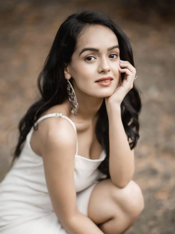 कौन है बालवीर 3 की हीरोइन अदिति सांवल