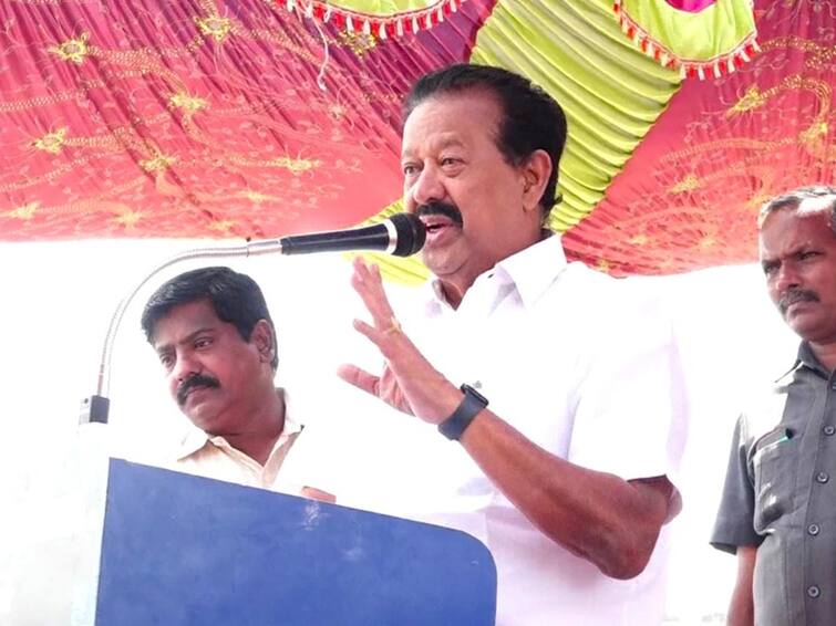 Online Rummy Ban Act Will Get Good Results  Minister Ponmudi Hopes விரைவில் ஆன்லைன் ரம்மி தடை சட்டத்திற்கு நல்ல முடிவுகள் கிடைக்கும் -  அமைச்சர் பொன்முடி நம்பிக்கை