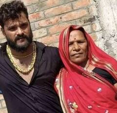 Khesari Lal Yadav केवल तीन देवियों की करते हैं पूजा, एक्टर की जिंदगी में इन औरतों का है बड़ा महत्व