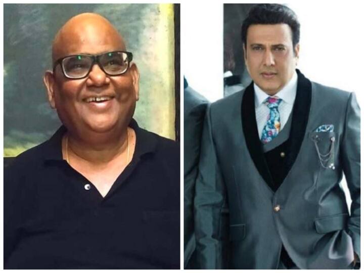 Satish Kaushik Death Govinda Reveals actor didnt charge a penny for several films Satish Kaushik Death: सतीश कौशिक ने कई फिल्मों में मुफ्त में किया था काम, गोविंदा बोले- 'वह बहुत दिलदार इंसान थे'