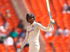 'Aage Jaake 8-10,000 Run Aaram Se Kar Lega': Former India Cricketer Lauds Shubman Gill After His Vital Knock In 4th Test Vs AUS
