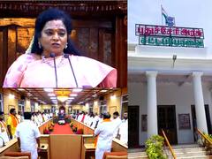 புதுச்சேரி: 2023-24ம் ஆண்டில் ரூ. 11 ஆயிரத்து 600 கோடி பட்ஜெட்டிற்கு மத்திய அரசு ஒப்புதல்...!