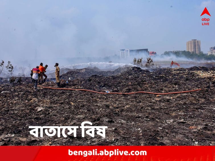 Lockdown like situation in Kochi a week after fire in waste plant Kochi Fire: জমা ছিল ৫০ হাজার টন বর্জ্য, আগুন লেগে কোচির বাতাসে বিষ, লকডাউন পরিস্থিতি