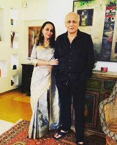 शादीशुदा Mahesh Bhatt के प्यार में पड़ी Soni Razdan से बोले थे निर्देशक- मैं तुम्हें बर्बाद कर दूंगा.. कुछ ऐसा था एक्ट्रेस का जवाब