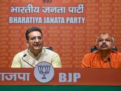 'सारे भ्रष्टाचारी पकड़े जा रहे हैं बारी बारी...', के. कविता पर ED की कार्रवाई पर बीजेपी का तंज