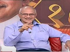 फोर्ब्जच्या यादीत झळकणारे मराठमोळे अब्जाधीश, आनंद देशपांडेंचा प्रेरणादायी प्रवास