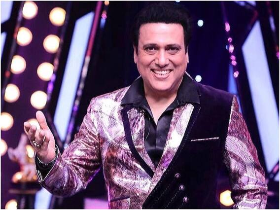 Govinda Sunita Love Story: कभी 'जानी दुश्मन' थे गोविंदा और सुनीता, फिर दो बार शादी कर बने एक-दूजे के 'जानेमन' Govinda Sunita Love Story: कभी 'जानी दुश्मन' थे गोविंदा और सुनीता, फिर दो बार शादी कर बने एक-दूजे के 'जानेमन'