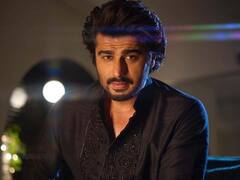 बहन अंशुला ने किया रैम्प वॉक, तो अर्जुन कपूर को आई मां की याद, शेयर किया ये इमोशनल पोस्ट