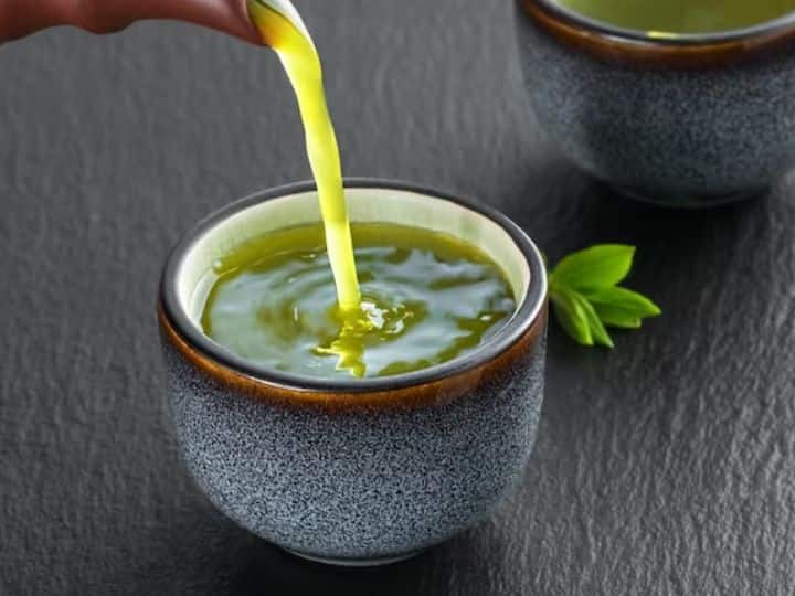 Matcha Tea: ‘Matcha Chai’ is stronger than black tea, green tea, know for whom it is more beneficial