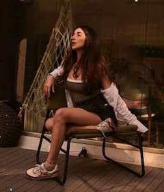 Shark Tank India 2 : ਪਾਰੁਲ ਗੁਲਾਟੀ ਨੂੰ ਸ਼ੋਅ 'ਚੋਂ ਮਿਲਿਆ ਇੰਨੇ ਕਰੋੜ ਦਾ ਚੈੱਕ , ਬੋਲੀ - ਇੱਕ ਦਿਨ 50 ਕਰੋੜ ਹੋਵੇਗੀ ਕੀਮਤ , ਦੇਖੋ ਤਸਵੀਰਾਂ