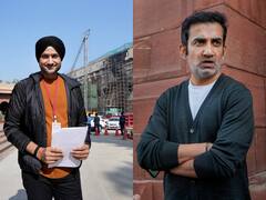 Photos: इन भारतीय खिलाड़ियों ने क्रिकेट को अलविदा कहने के बाद राजनीति की दुनिया में रखा कदम, लिस्ट में कई दिग्गज शामिल