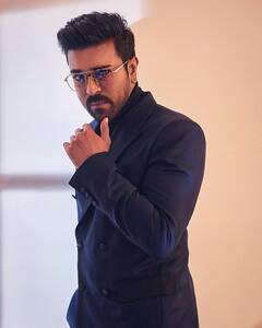 Ram Charan : ப்ரியங்காவுடன் ஆர் ஆர் ஆர் நடிகர் ராம் சரண்..இணையத்தில் வலம் வரும் நட்சத்திரங்களின் போட்டோ!
