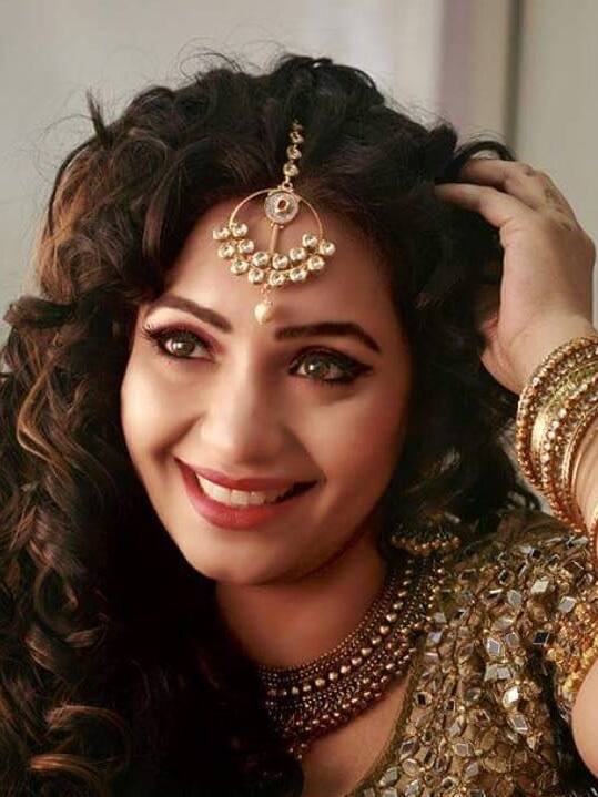 तेरी मेरी डोरियां की गुरलीन हैं इतनी पढ़ी-लिखीं