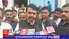 Devendra Fadnavis : Chhatrapati Sambhajinagar येथे शांतता नांदावी- आदोलकांना फडणवीसांचं आवाहन