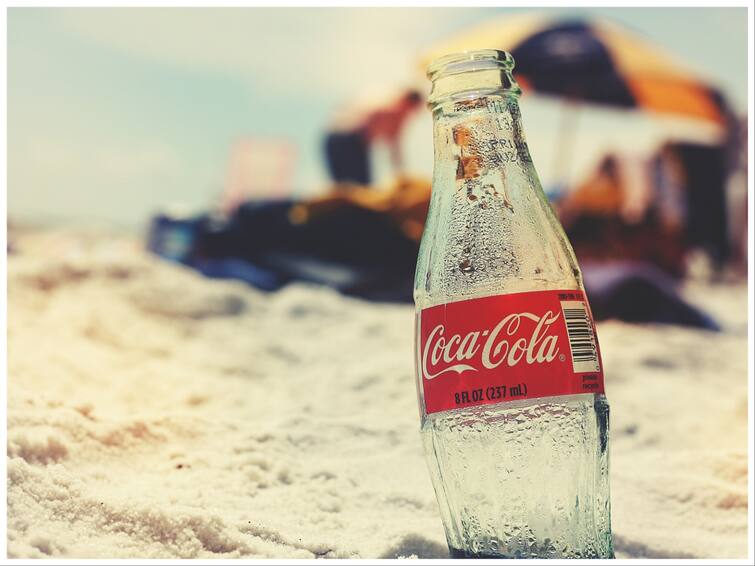 Coca cola cold drink making secret formula This formula is locked in the vault क्या आप जानते हैं तिजोरी में बंद है Coca-Cola का सीक्रेट फार्मूला, सिर्फ दो लोग ही जानते हैं!