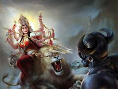 Chaitra Navratri 2023: चैत्र नवरात्रि कब से शुरू हो रहे हैं? यहां नोट कर लें डेट और इससे जुड़ी आवश्यक जानकारी