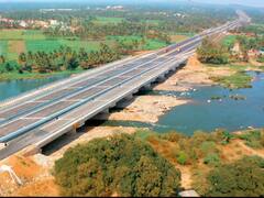 Bengaluru-Mysuru Expressway: 75 मिनट में पूरा होगा बेंगलुरु से मैसूर का सफर, उद्घाटन करने से पहले देखें एक्सप्रेसवे की तस्वीरें