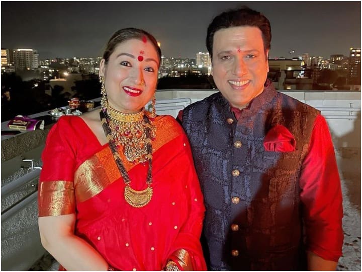 Govinda Sunita Love Story: कभी 'जानी दुश्मन' थे गोविंदा और सुनीता, फिर दो बार शादी कर बने एक-दूजे के 'जानेमन' Govinda Sunita Love Story: कभी 'जानी दुश्मन' थे गोविंदा और सुनीता, फिर दो बार शादी कर बने एक-दूजे के 'जानेमन'