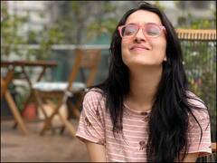 Shraddha Kapoor ने किया चौंकाने वाला खुलासा, पेपर में चीटिंग करते हुए मैडम ने पकड़ा था रंगे हाथ...और फिर...
