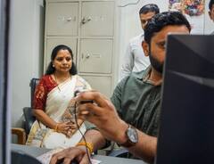 2024 में करप्शन के मुद्दे पर चुनाव हुआ तो किसे फायदा, सर्वे में पता चला जनता का मूड