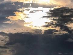 राजस्थान में अब धीरे-धीरे बढ़ रहा है तापमान, मध्य प्रदेश के इन इलाकों में आज हो सकती है बारिश