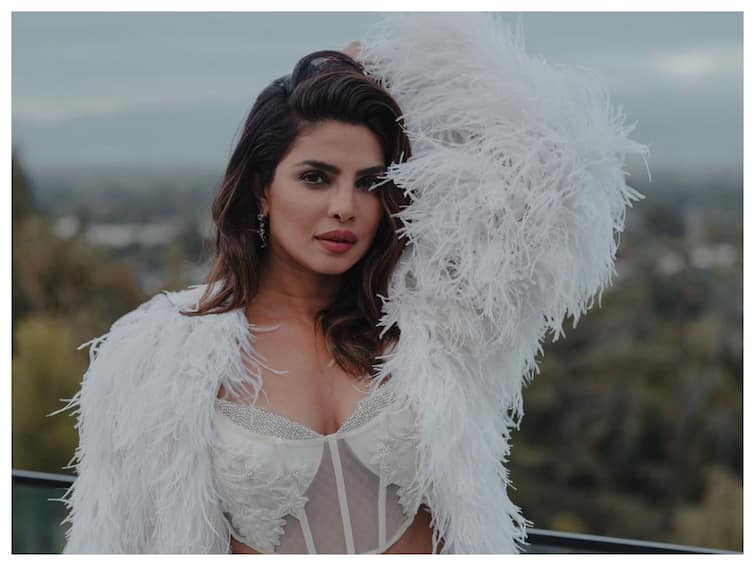 Priyanka Chopra Says Citadel Is The First Time She Got Equal Pay In 22 Years: 'I Might Get Into Trouble...' Priyanka Chopra Says Citadel Is The First Time She Got Equal Pay In 22 Years: 'I Might Get Into Trouble...' Priyanka Chopra Says Citadel Is The First Time She Got Equal Pay In 22 Years: 'I Might Get Into Trouble...'