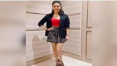 Sunny Leone Look : ਸੰਨੀ ਲਿਓਨ ਦਾ ਬਿੰਦਾਸ ਲੁੱਕ , ਪਾਰਟੀ 'ਚ ਕੈਰੀ ਕਰਨ ਲਈ ਹੈ ਇਕਦਮ ਪਰਫੈਕਟ