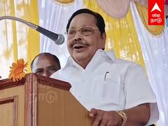Duraimurugan Speech : WHAAAATTTT... துரைமுருகன் பதிலால் வியந்த மோடி! மேடையில் கல கல...