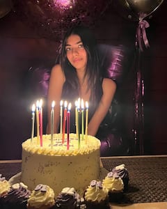 Samaira Kapoor Birthday: 18 साल की हुई करिश्मा कपूर की लाडली, बेटी समायरा के बर्थडे को मां ने यूं बनाया स्पेशल
