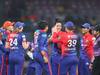 Gujarat Giants vs Delhi Capitals: டெல்லியின் சூறாவளி பந்து வீச்சில் திணறிய குஜராத்... 9 விக்கெட்டுகளை இழந்து 105 ரன்கள் சேர்ப்பு..!