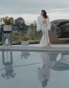 Priyanka Chopra Looks: ਪ੍ਰਿਅੰਕਾ ਚੋਪੜਾ ਦੇ outfits ਹਨ ਸ਼ਾਨਦਾਰ, ਤੁਸੀਂ ਵੀ ....