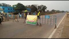 'আদিবাসীদের অপমান,' শোভনদেবের মন্তব্যে অনির্দিষ্টকালের জন্য বনধ ডাকল আদিবাসীদের সংগঠন