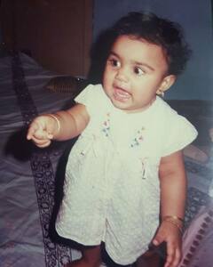 Keerthy Suresh Photos : 'செல்லக்குட்டி உன்ன காண சிலையாக நிக்குறான் வாடி..’ கீர்த்திசுரேஷின் க்யூட் போட்டோஸ்!