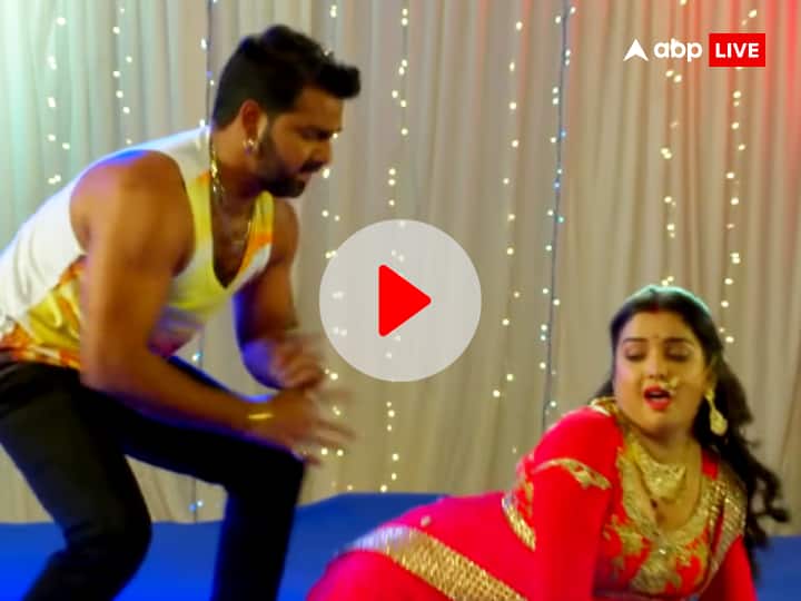 Pawan Singh Bhojpuri Song Lollypop Lagelu is Fail in Compare With Raate Diya Butake Piya is Crossing 500 Million Views Bhojpuri Song: पवन सिंह के इस गाने के आगे 'लॉलीपॉप लागेलु...' भी हो गया फेल, 500M के पार पहुंचा यह गीत, VIDEO