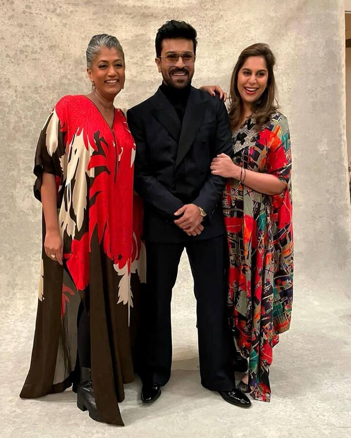 ఉపాసన కామినేని ఫోటోలు -Image Credit: Upasana Kamineni Konidela/Instagram