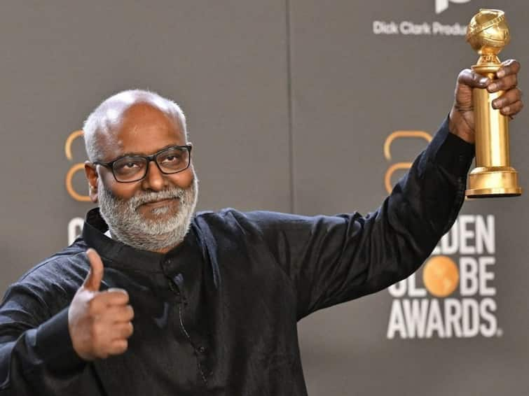 Oscars 2023 Do you know why is RRR music director MM Keeravani called by so many names MM Kreem, Marakathamani కీరవాణి, మరకతమణి, ఎంఎం క్రీమ్.. ఎంఎం కీరవాణిని ఇన్ని పేర్లతో ఎందుకు పిలుస్తారు?