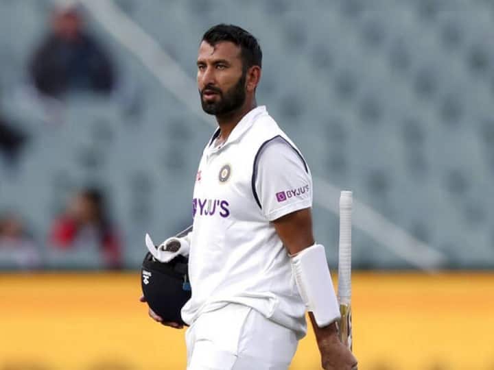 Ahmedabad Test: Pujara became the fourth Indian to score 2000 Test runs against Australia, know who are included in this list