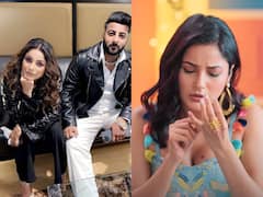 जानिए भाई शहबाज से कितनी बड़ी हैं शहनाज गिल, उंगलियों पर गिनने लगीं एक्ट्रेस उम्र का फैसला