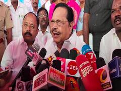 பிரதமர் மோடி என்னை கேட்ட கேள்விக்கு நான் அளித்த பதிலால் ஆச்சரியப்பட்டார் - அமைச்சர் துரைமுருகன்